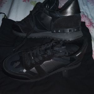 Valentino Men's Shoes